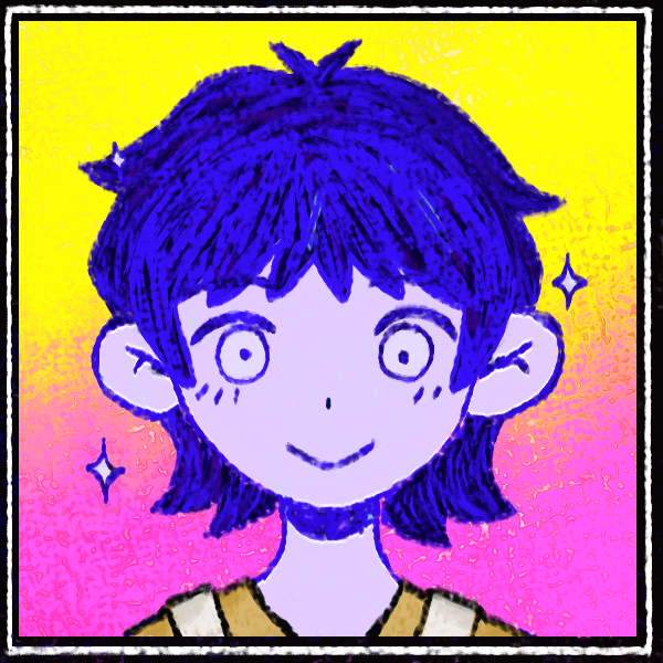 An Omori-styled picrew image.